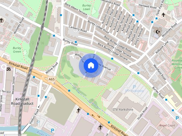 Willow Approach, Burley, Leeds, LS4