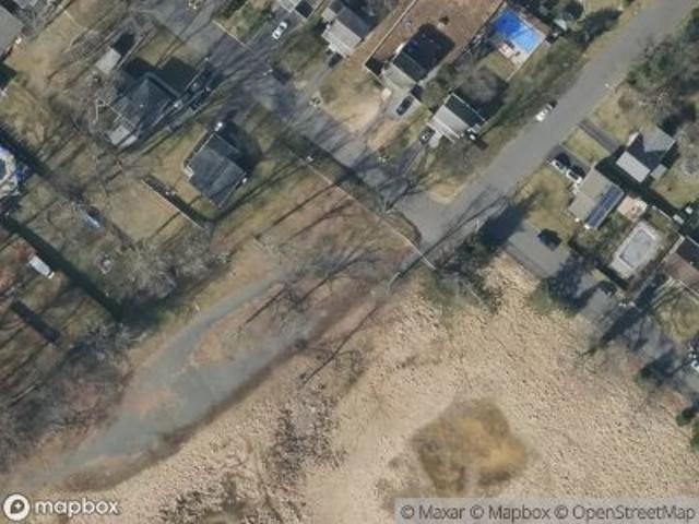 Willow Ave Ext