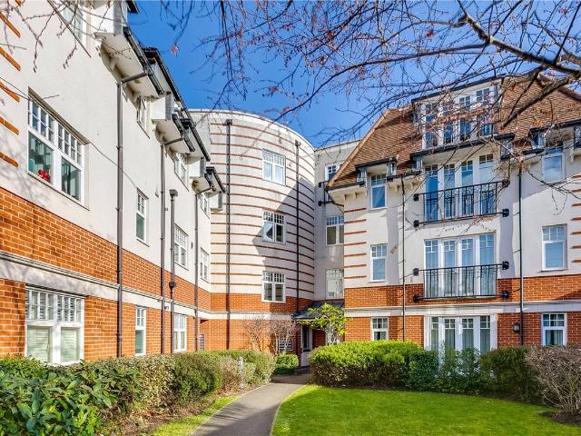 Willow Avenue, Barnes SW13, 1 bed flat to rent, £2,800 pcm | PrimeLocation