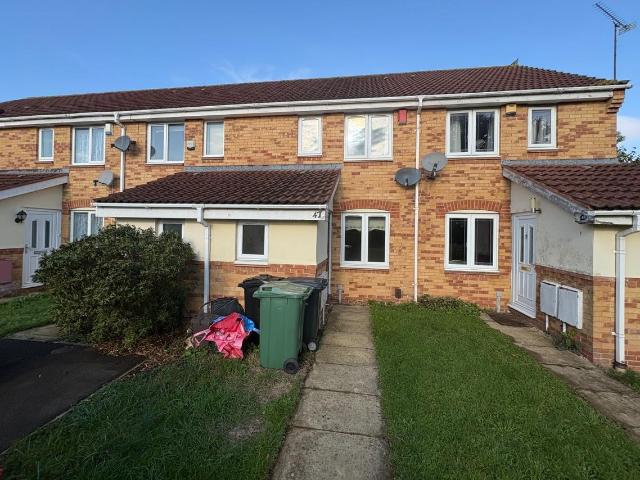 Willow Bed Close, Fishponds, Bristol BS16, 2 bed terraced house to rent, £1,395 pcm | PrimeLocation