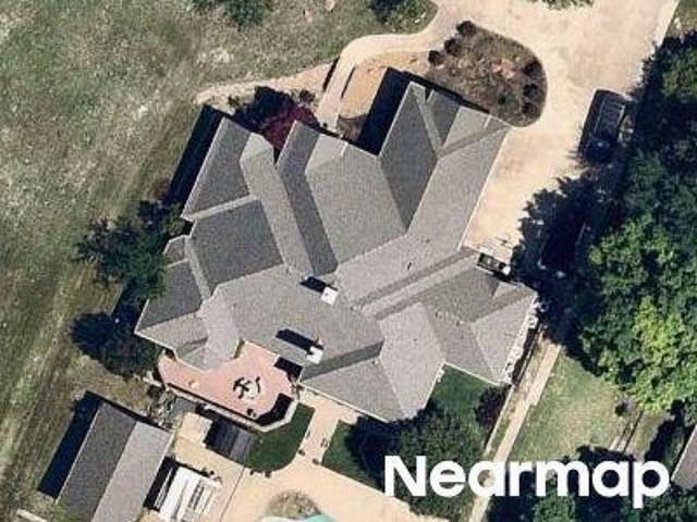 Willow Bend Dr