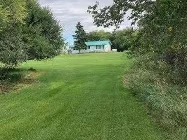 Willow Bluff Ranch Inc. Acreage, Ituna Bon Accord Rm No. 246.