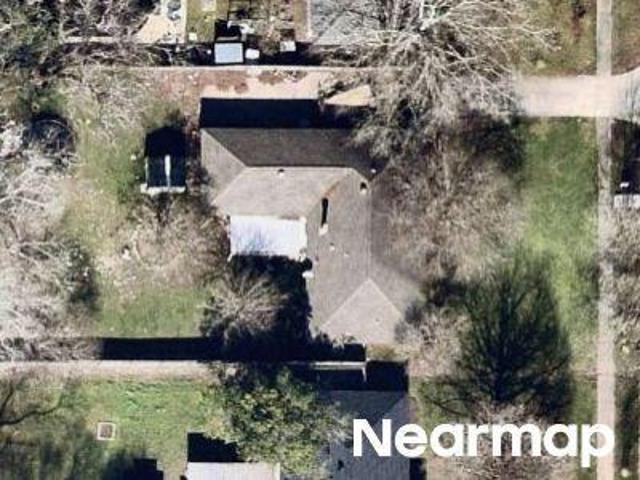 Willow Brook Ave