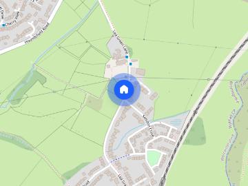 Bromsgrove, Worcestershire county, Midlands