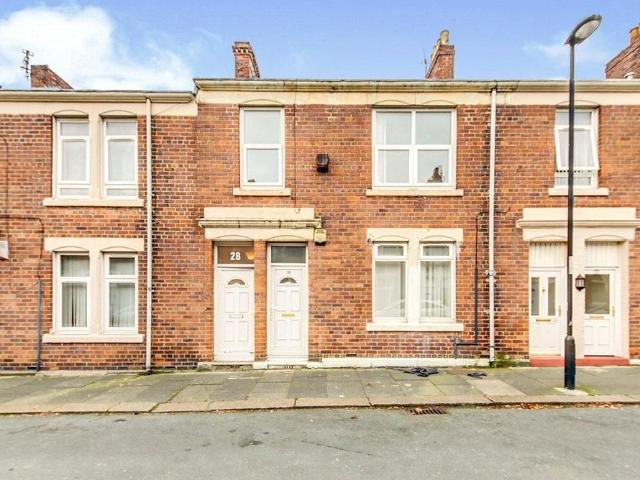Willow Grove, Tyne and Wear NE28 2 bed flat to rent £725 pcm £167 pw
