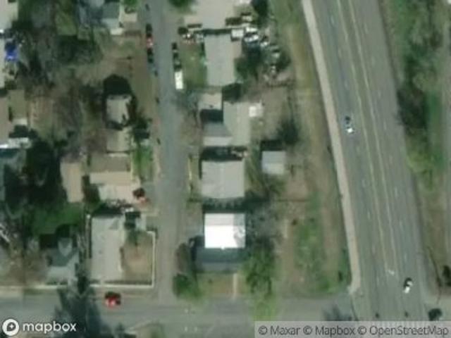 Willow Dr