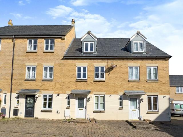 Willow Drive, Carterton, Oxfordshire OX18, 3 bed terraced house to rent, £1,675 pcm | PrimeLocation