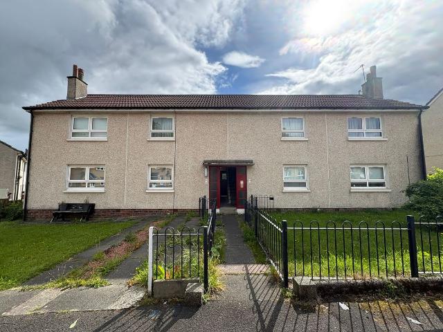 Willow Drive, Johnstone PA5, 1 bed flat to rent, £750 pcm | PrimeLocation