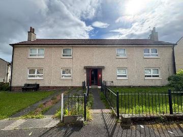 Willow Drive, Johnstone PA5, 1 bed flat to rent, £750 pcm | PrimeLocation
