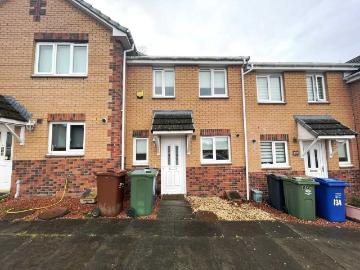 Willow Drive, Johnstone PA5, 2 bed terraced house to rent, £850 pcm | PrimeLocation