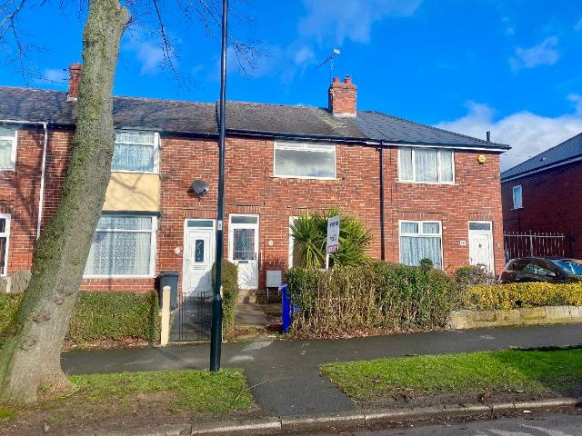 Willow Drive, Sheffield S9, 2 bed terraced house to rent, £825 pcm | PrimeLocation