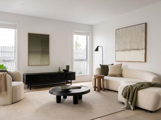Willow, from $762K