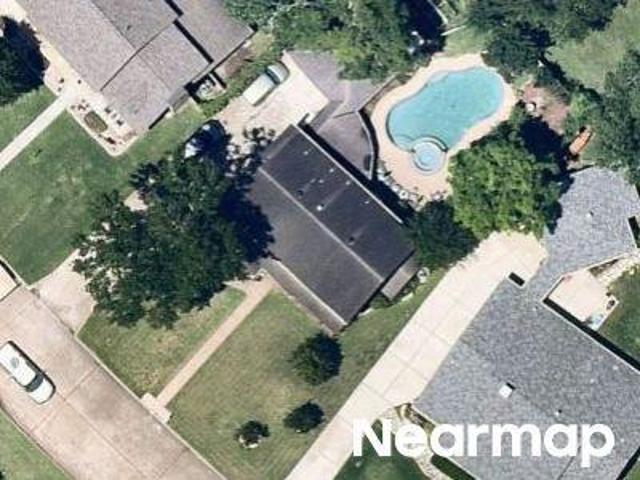 Willow Hill Dr
