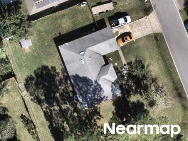 Willow Oak Dr