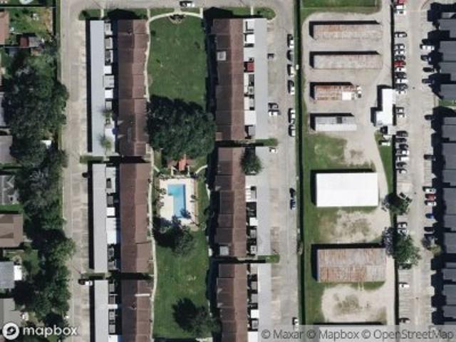 Willow Oaks Cir