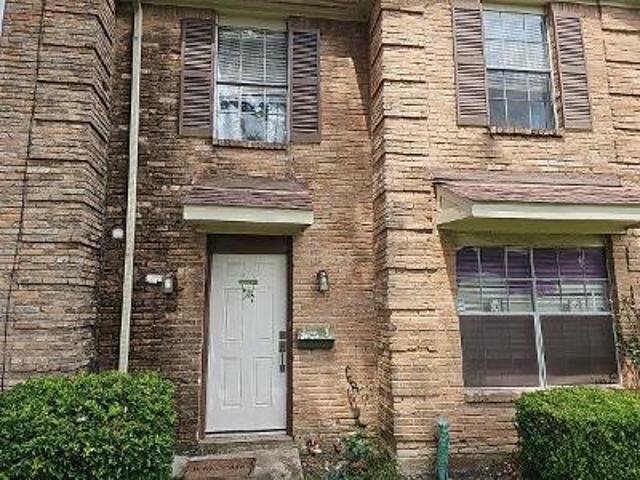 Willow Oaks Cir