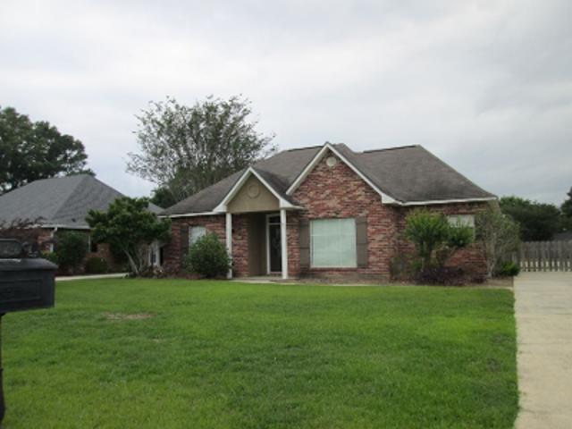 Willow Lake Dr S