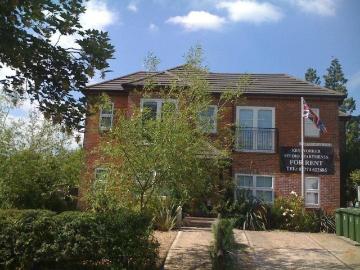 Willow Lane, Watford WD18, Studio to rent, £850 pcm | PrimeLocation