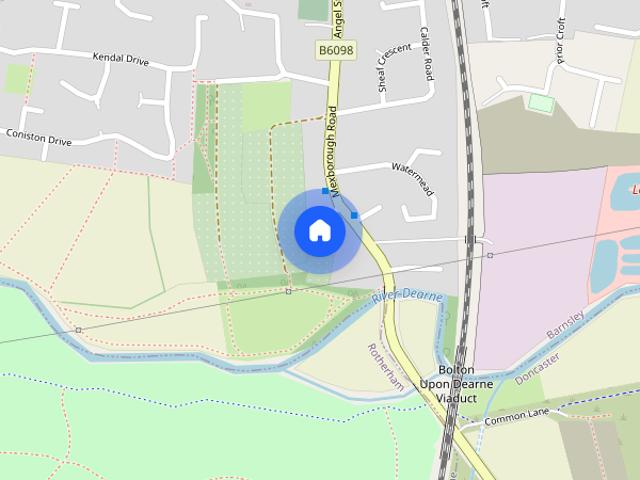 Willow Lane, Bolton upon dearne