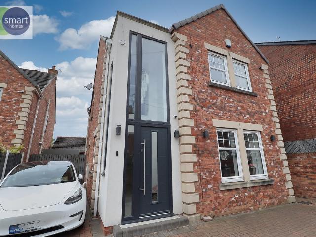 Willow Lane, Bolton Upon Dearne, Rotherham S63, 4 bed detached house to rent, £1,500 pcm | PrimeLocation