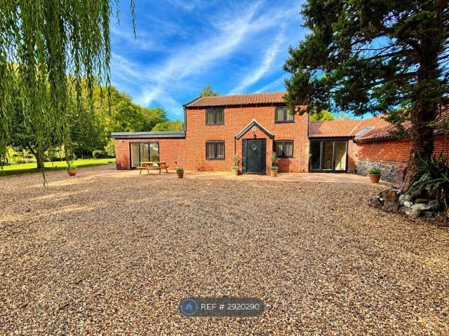 Willow Lane, Bungay NR35, 3 bed detached house to rent, £2,250 pcm | PrimeLocation