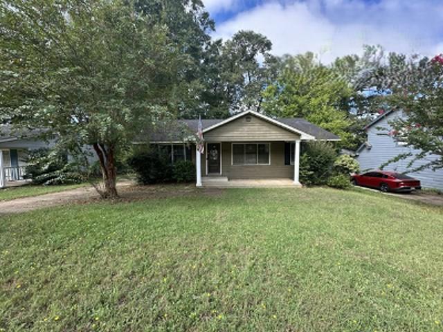 Willow Lane Dr