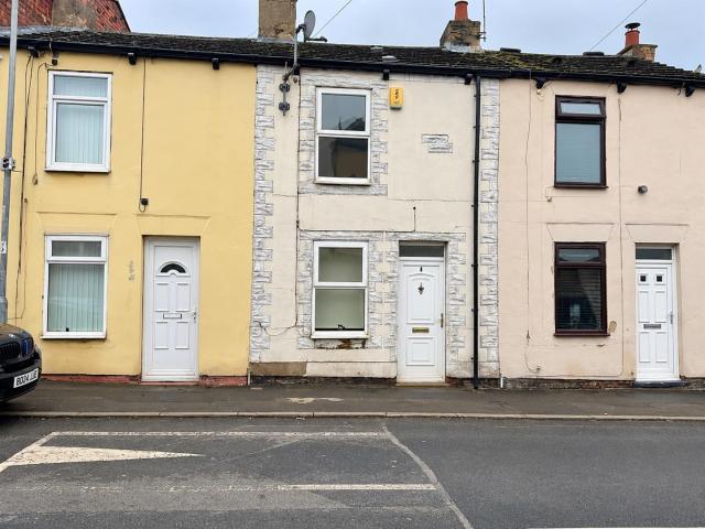 Willow Lane, Featherstone, Pontefract