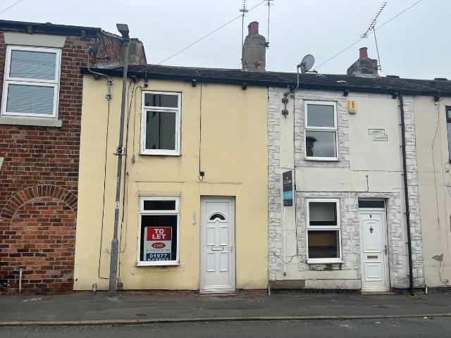 Willow Lane, Featherstone WF7, 1 bed terraced house to rent, £575 pcm | PrimeLocation