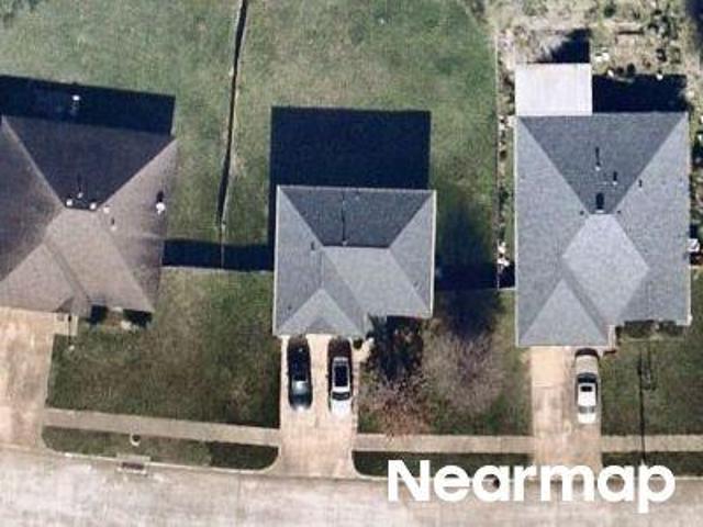 Willow Moss Dr