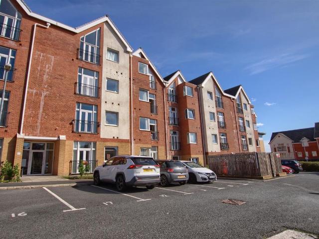 Willow Sage Court, Stockton On Tees TS18, 2 bed flat to rent, £650 pcm | PrimeLocation