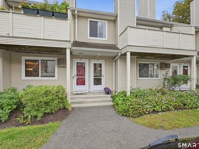 Willow Spgs Unit,new Milford, Condo For Sale