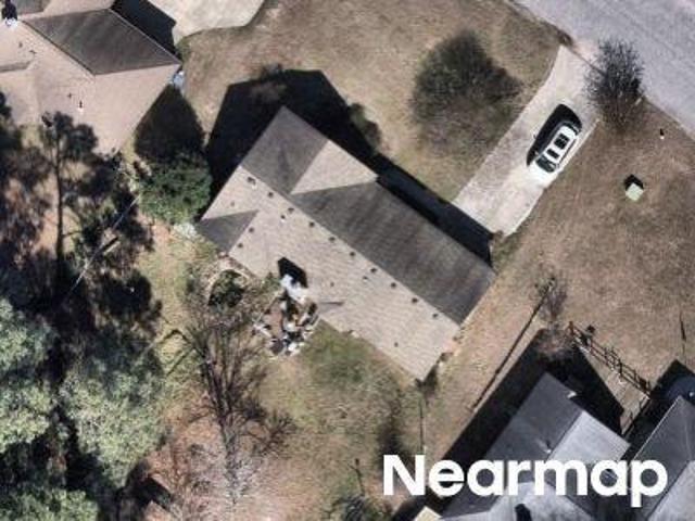 Willow Springs Dr