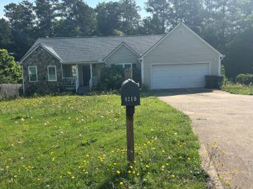 Willow Springs Dr