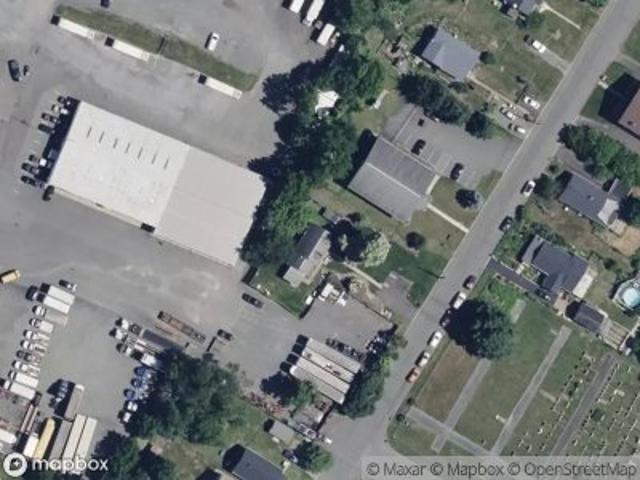 Willow St