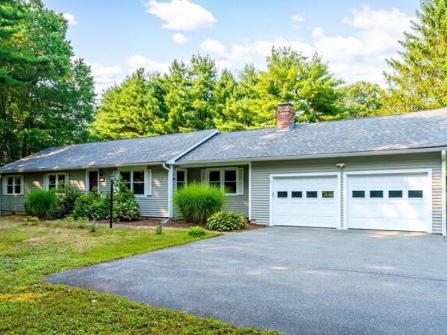 Willow St, Acton, Home For Sale