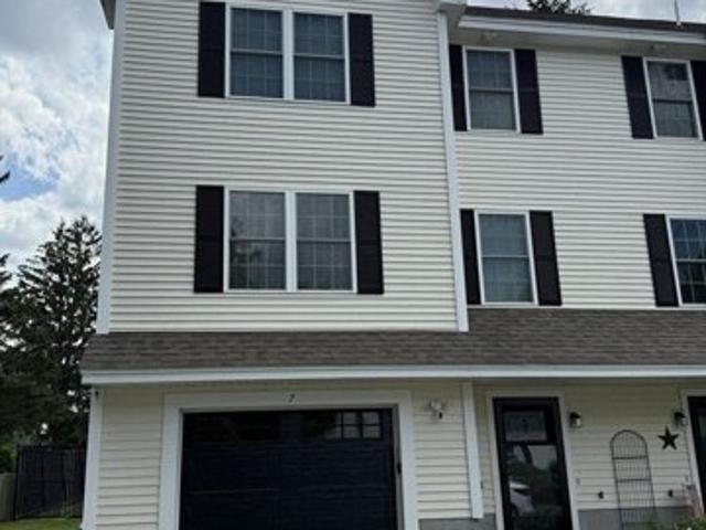 Willow St Unit,haverhill, Condo For Sale