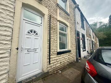 Willow Street, Burnley BB12, 2 bed terraced house to rent, £650 pcm | PrimeLocation