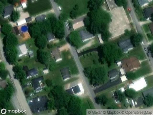 Willow Pond Rd