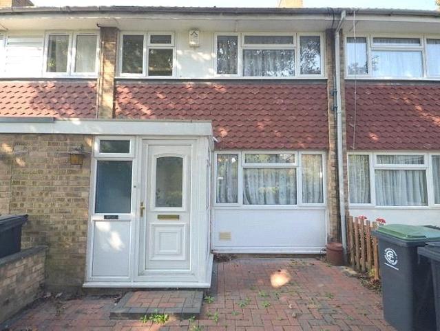 Willow Path, Waltham Abbey EN9, 3 bed terraced house to rent, £1,750 pcm | PrimeLocation