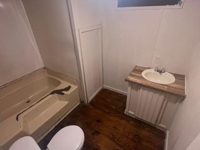 Prosper Management 2 Bedroom Apartment for Rent at 100 Willow St, Shannon, MS 38868