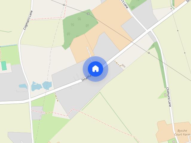Willow Place, Smallfield, RH6