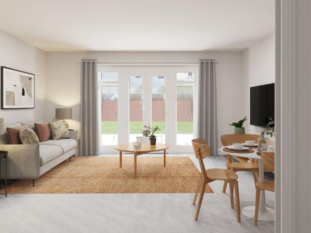 Willow Place, Smallfield, RH6