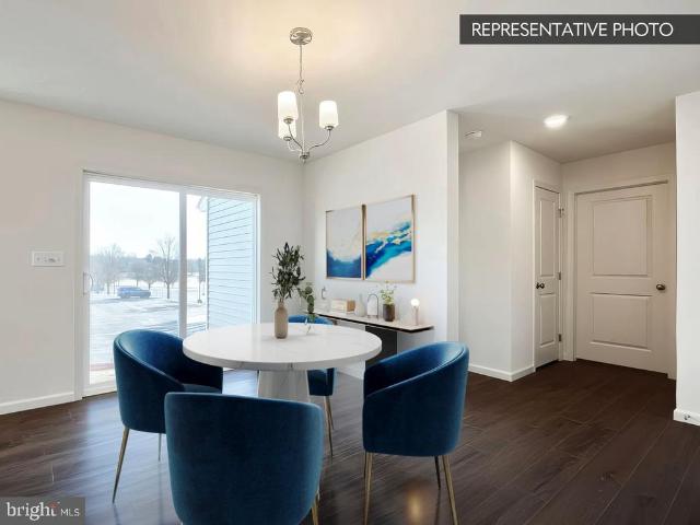 Willow Plan At Shady Lane Estates