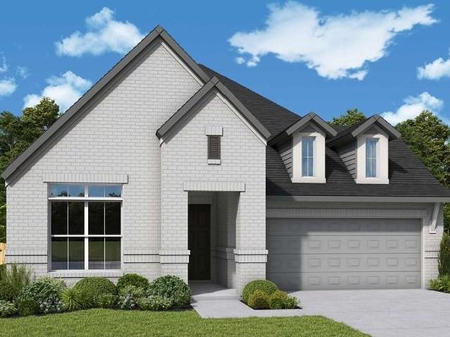 Willow Plan Legacy Retreat Collection Community
