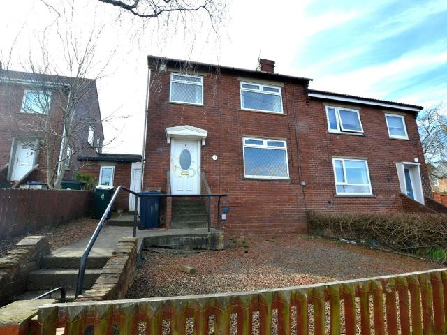 Willow Road, Blaydon On Tyne, Tyne And Wear NE21, 3 bed semi detached house to rent, £820 pcm | PrimeLocation