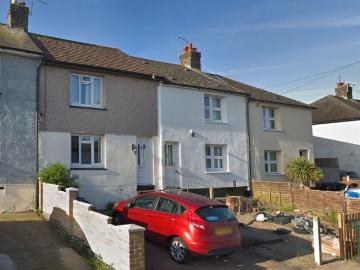 Willow Road, Dartford DA1, 3 bed terraced house to rent, £1,900 pcm | PrimeLocation