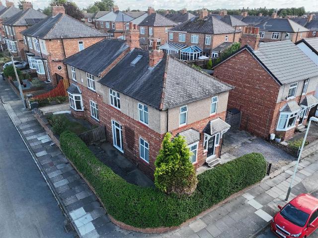 Willow Road, Darlington DL3, 3 bed semi detached house to rent, £895 pcm | PrimeLocation