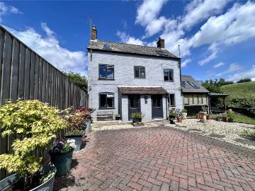 Willow Road, Kings Stanley, Stonehouse, Gloucestershire GL10, 2 bed semi detached house to rent, £1,100 pcm | PrimeLocation