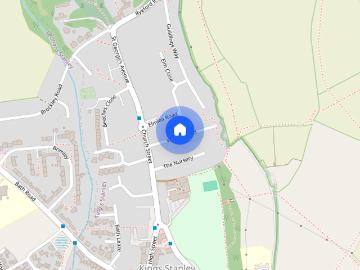 Willow Road, Kings Stanley, Stonehouse, Gloucestershire, GL10