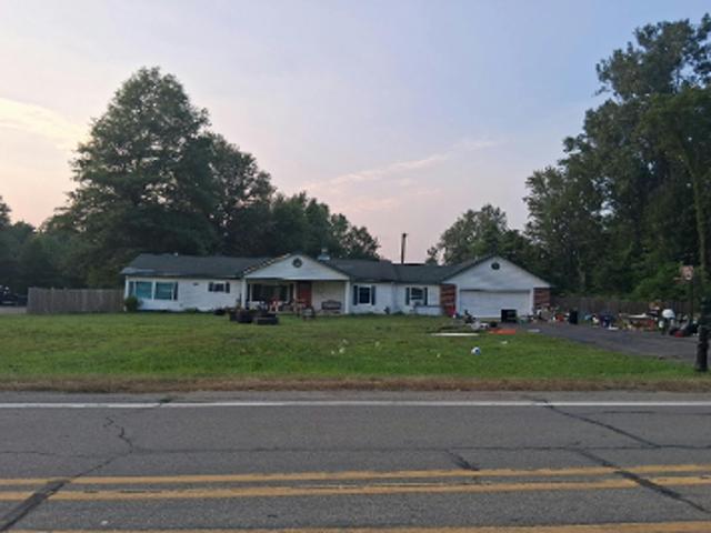 Willow Rd